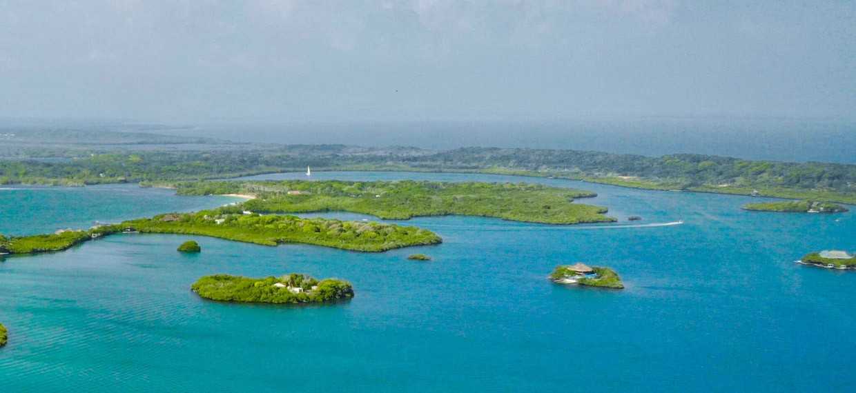 Tips para visitar las Islas del Rosario