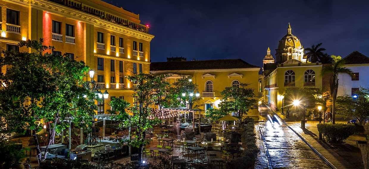 Conoce las Joyas Ocultas que tiene Cartagena