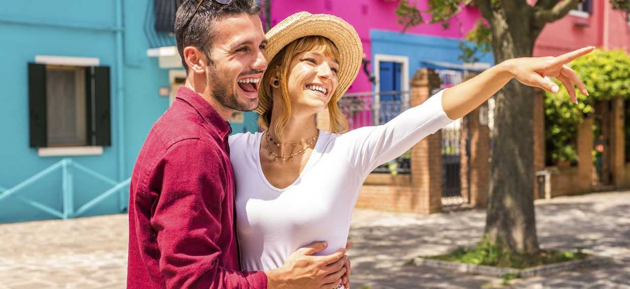 Las mejores actividades para un fin de semana en  Cartagena