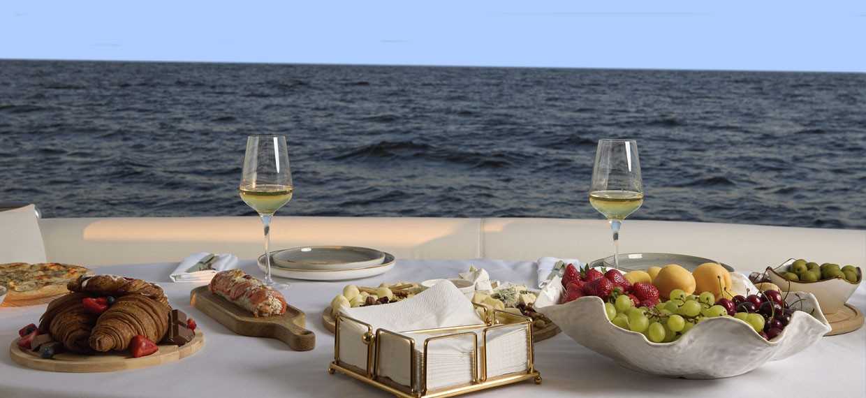 Ruta gastronómica en Cartagena: los sabores que no te puedes perder.